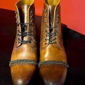 TAFT Grail Boots